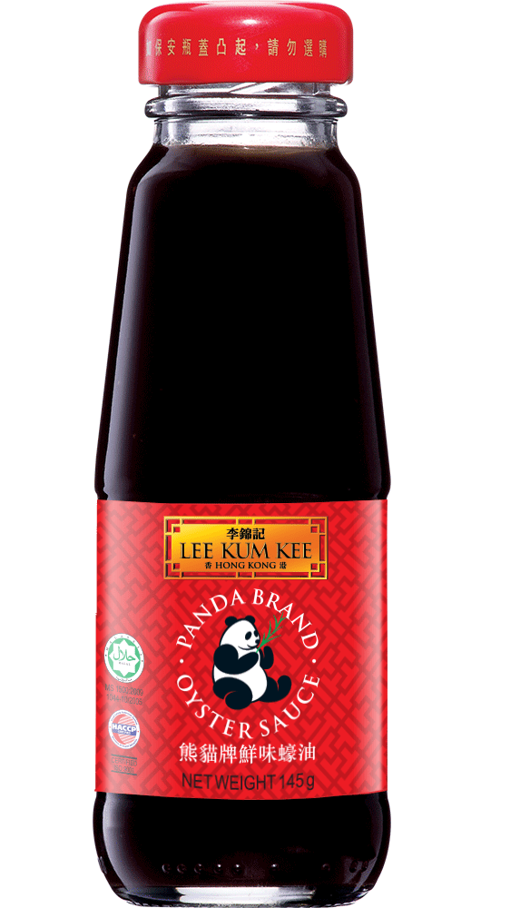 Panda Brand Oyster Sauce 145g