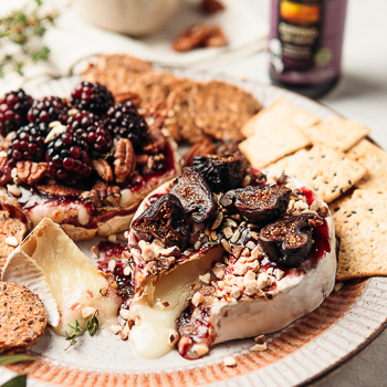 Recipe Baked Brie S