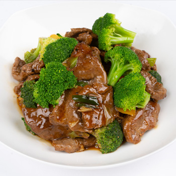 Recipe Broccoli beef 2 S