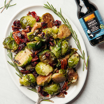 Recipe Brussels Sprouts S