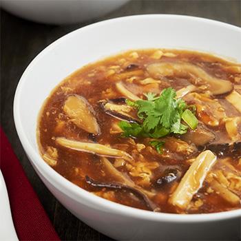 Recipe Hot and Sour Soup S