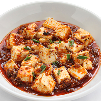 Recipe Ma Po Tofu S