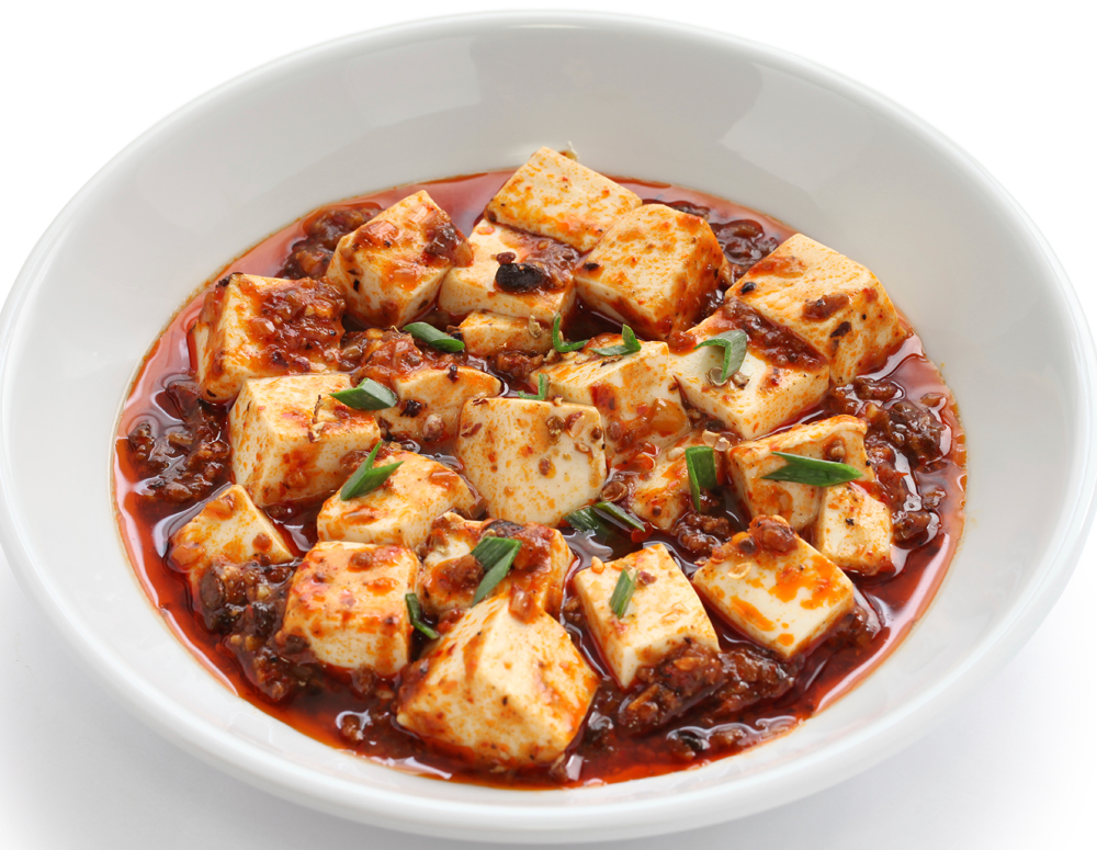 Ma Po Tofu | Recipes| Lee Kum Kee Home | USA