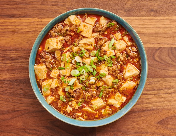 Mapo Tofu | Recipes | Lee Kum Kee Home | USA