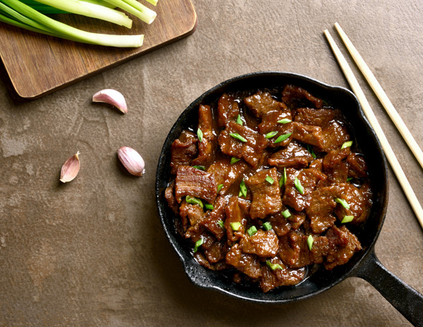 Recipe Mongolian Beef Stir-Fry_CA