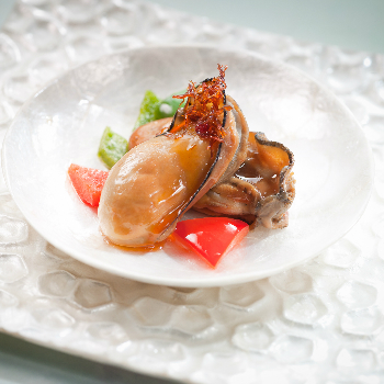 Recipe Pan-Fried Oysters in XO Sauce S