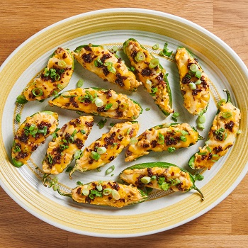 Recipe Spicy Jalapeno Poppers_S