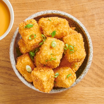 Recipe Tofu Nuggets S