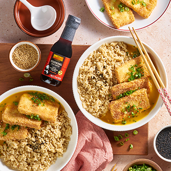 Recipe Vegan Katsu Curry S
