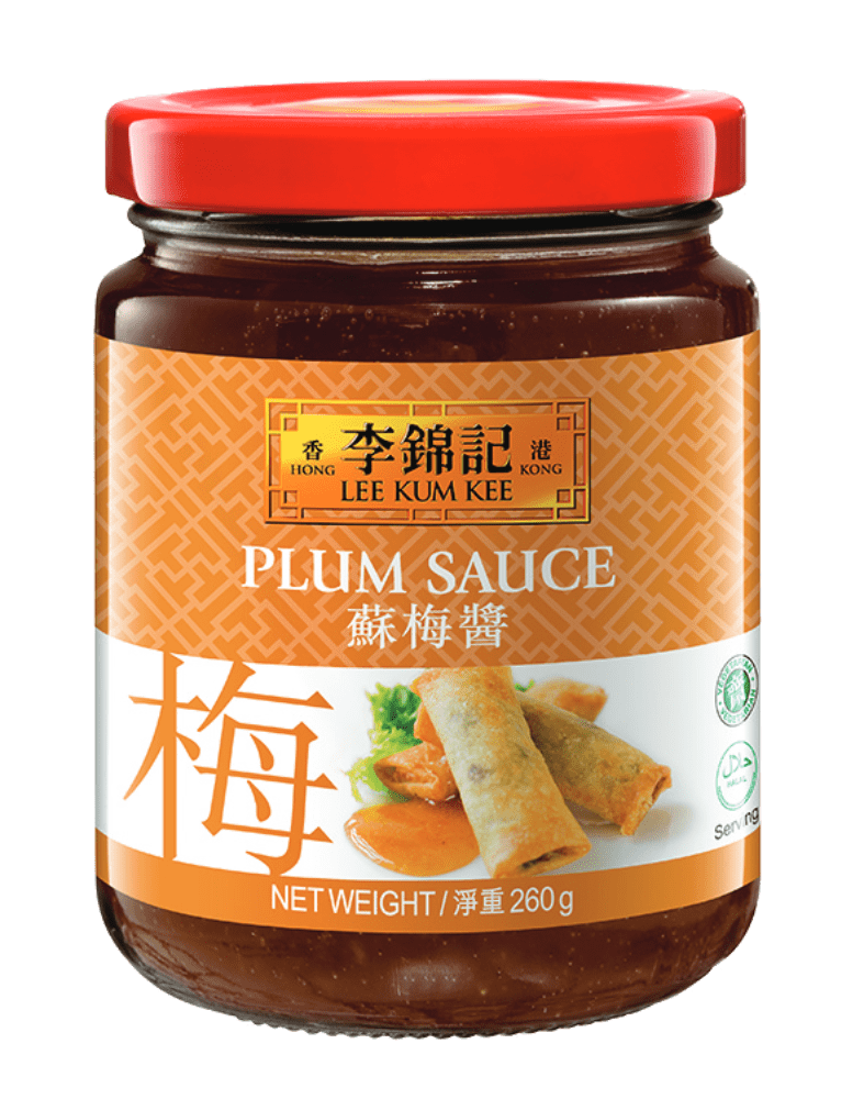 Plum-Sauce-260g
