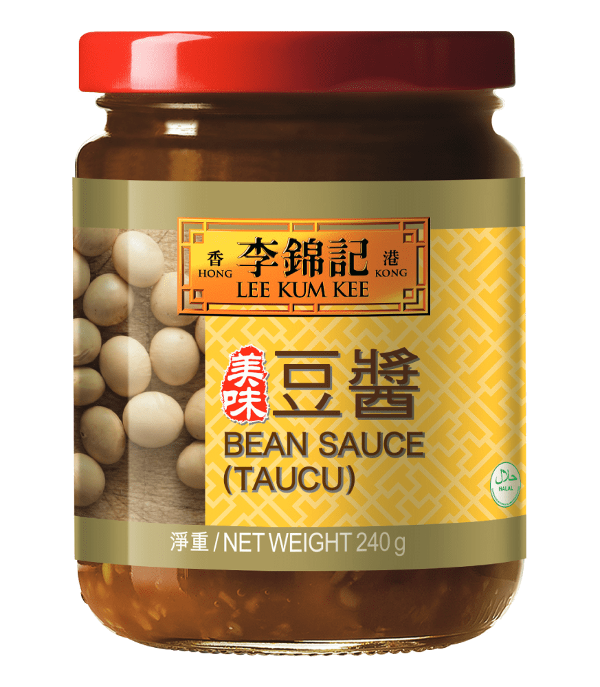 Soy Bean Sauce 240g