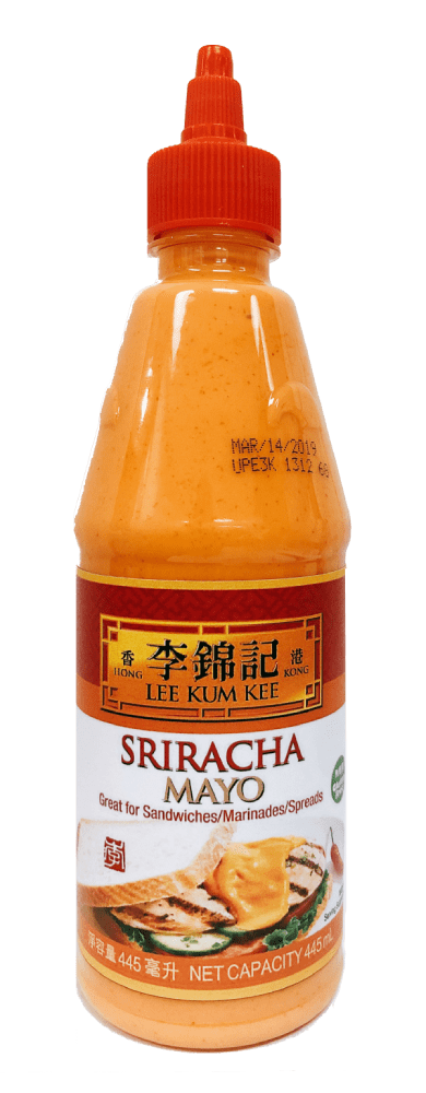 Sriracha Mayo | Lee Kum Kee Home | Singapore