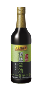 Seasoned Soy Sauce For Seafood 410ML TW