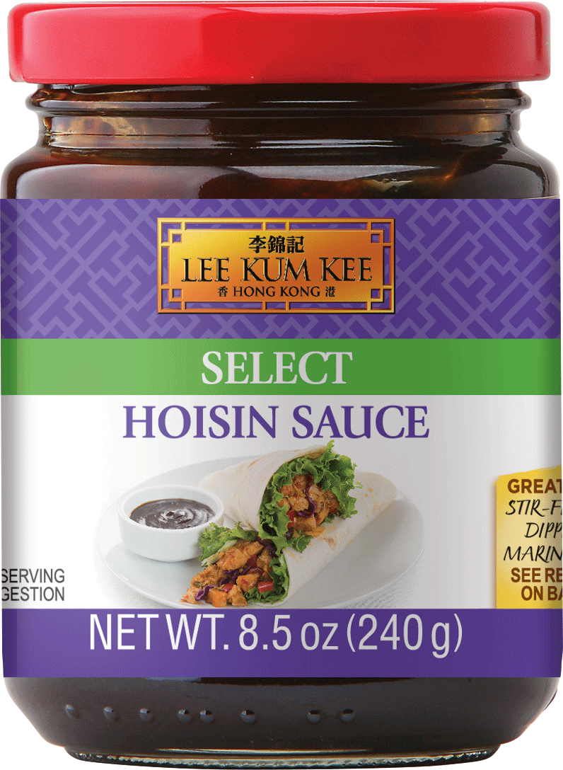 Select Hoisin Sauce 8.5 oz, 240 g_2019 MS