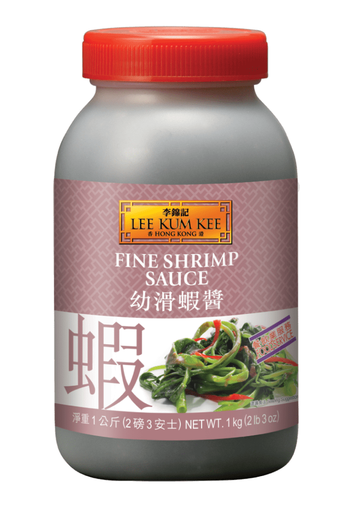 Fine Shrimp Sauce 1kg