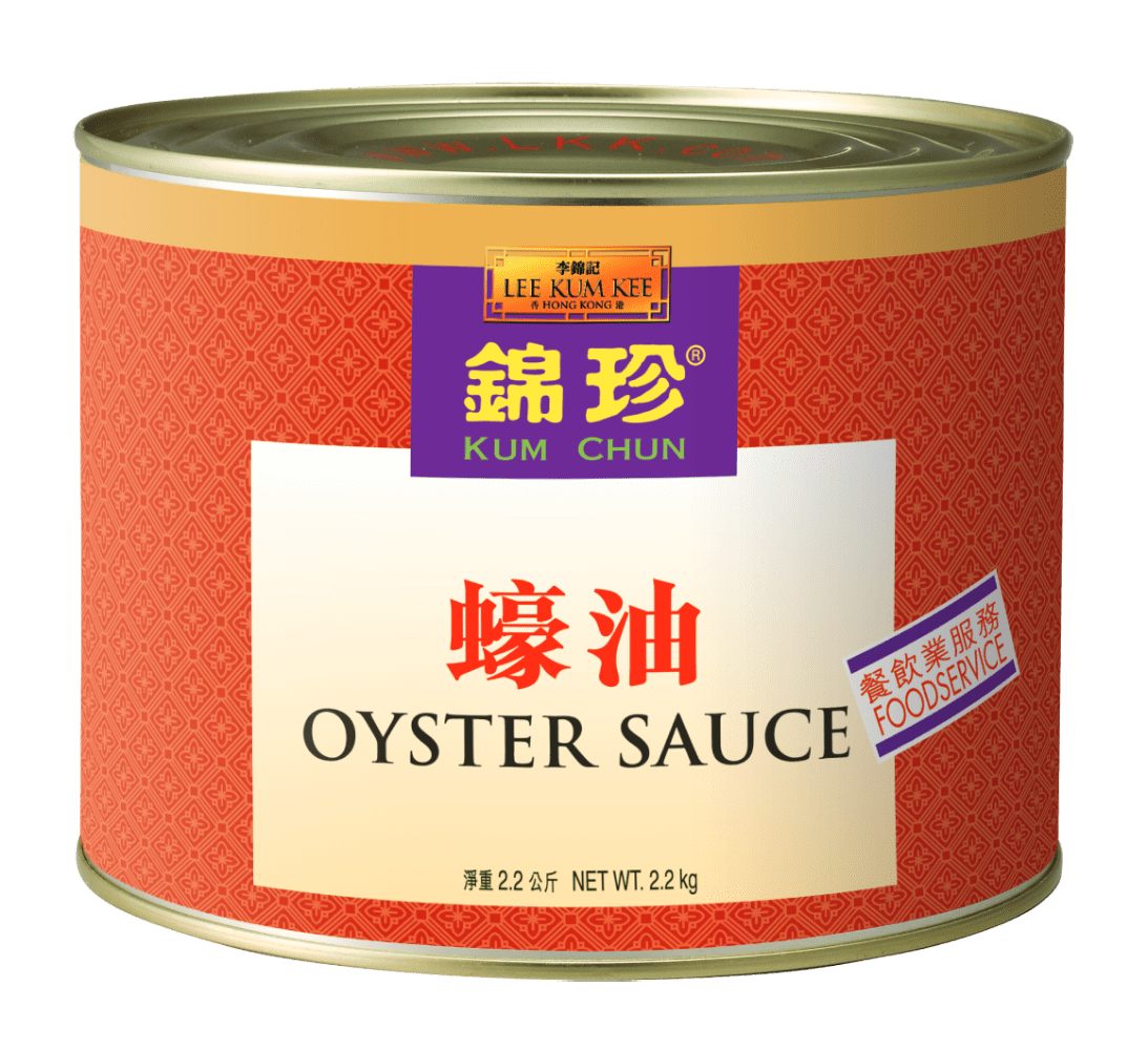 Kum Chun Oyster Sauce 2_2kg