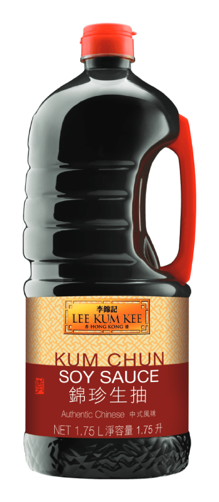 Kum Chun Soy Sauce 1_75L