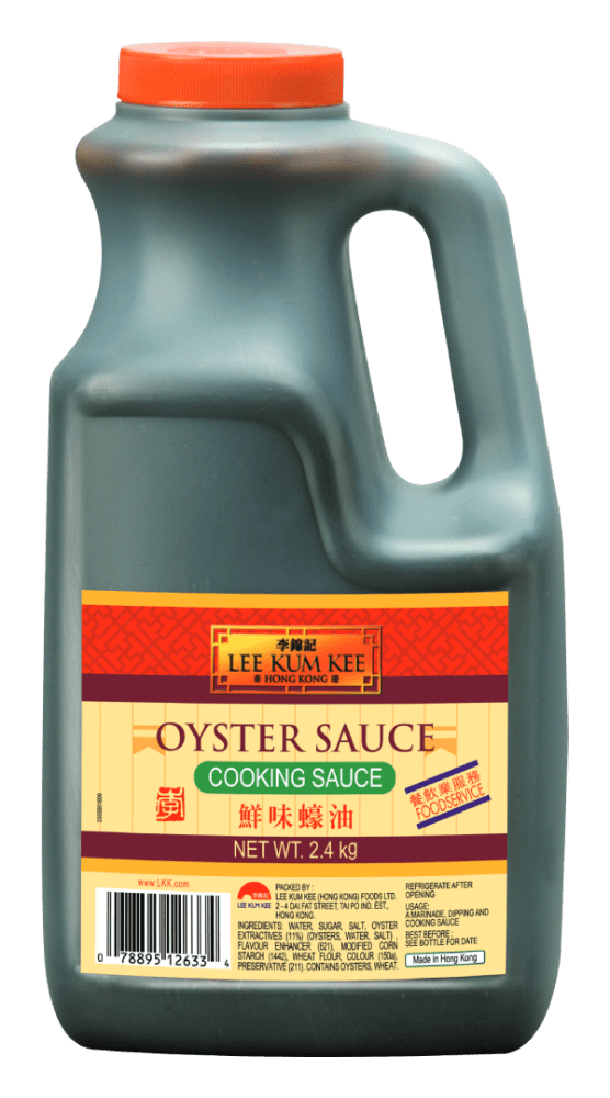 Oyster Sauce 2_4kg