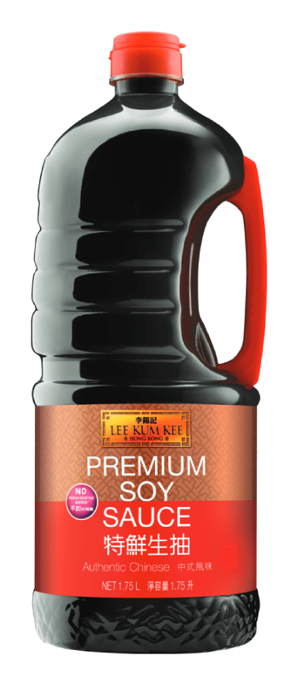 Premium Soy Sauce 1_75L