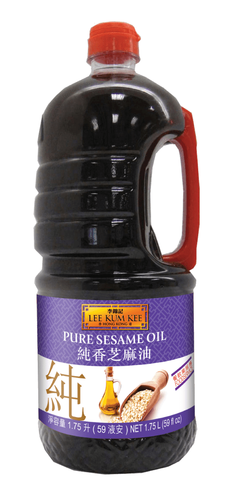 Pure Sesame Oil 1_75L