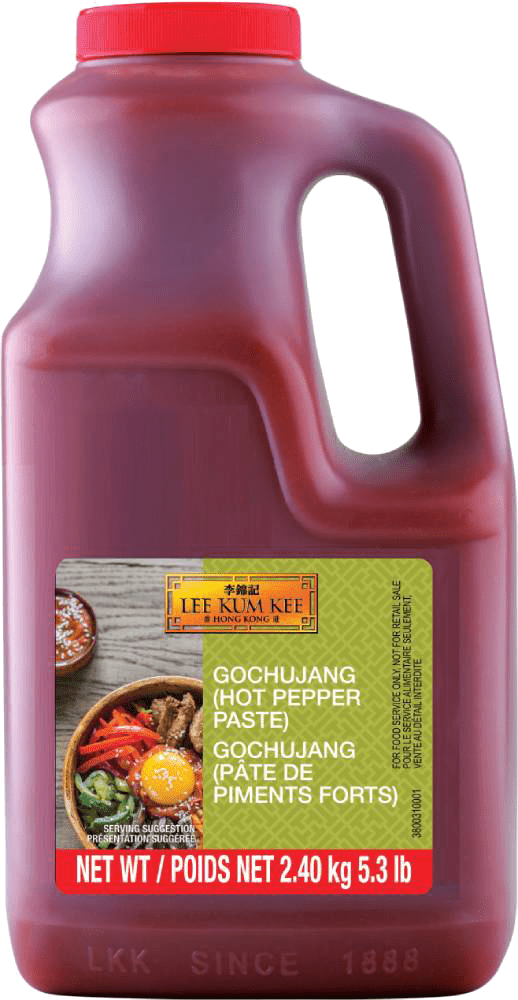 Gochujang (Hot Pepper Paste) 2.40kg  