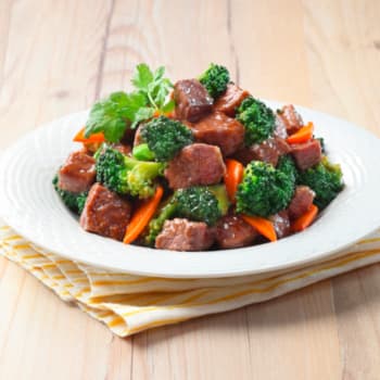 eu350_Beef and Broccoli in Oyster Sauce