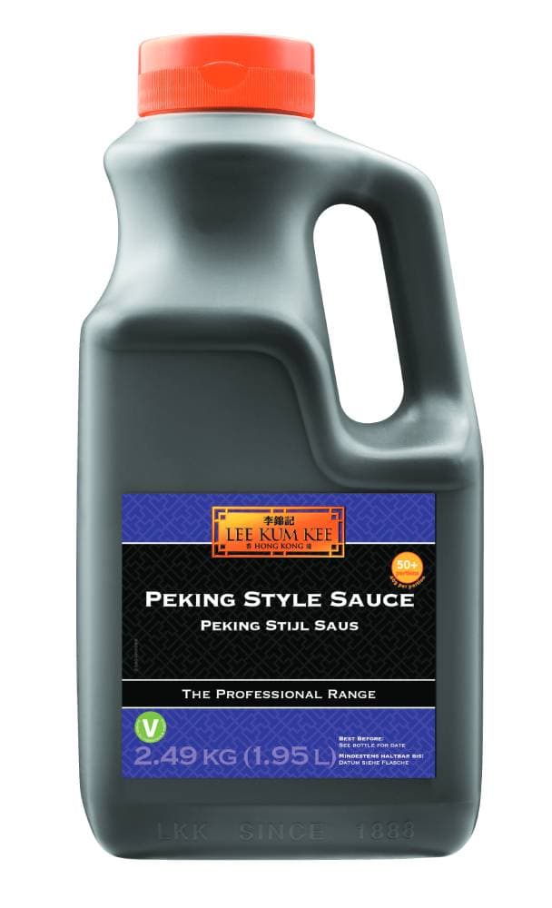 Peking Style Sauce 2.49kg