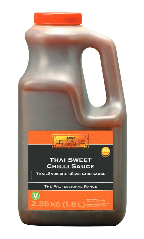 Thai Sweet Chilli Sauce 2.35kg