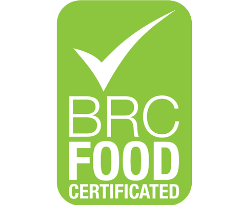 BRC 식품 인증