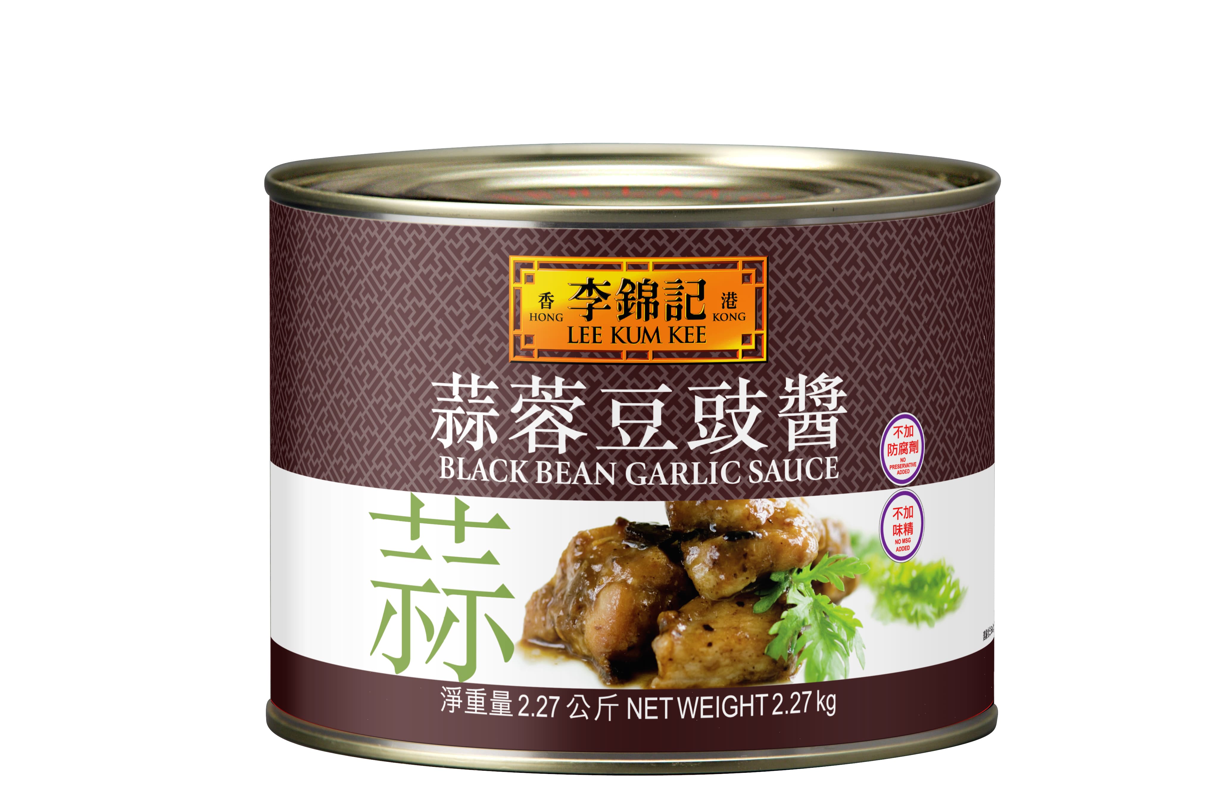 Black bean garlic ssauce 227kghi res