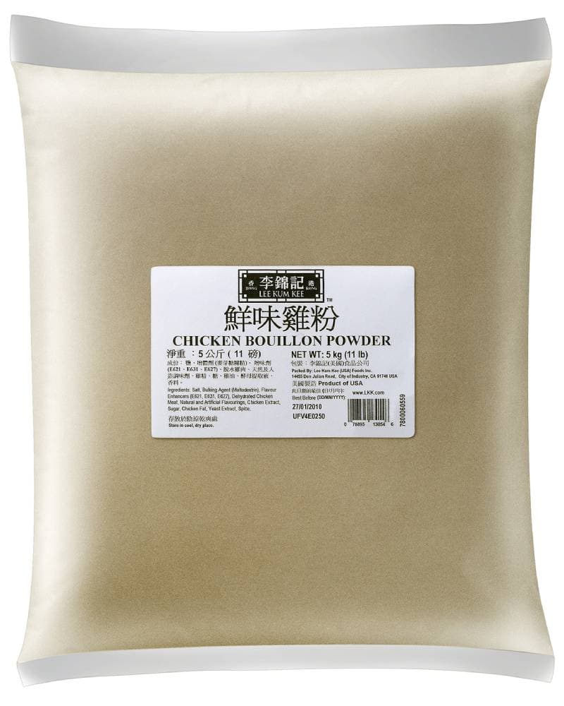 Chicken Bouillon Powder 5kg