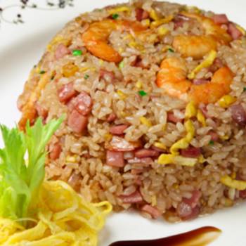 HK_recipe_350_Fried Rice with Oyster Sauce