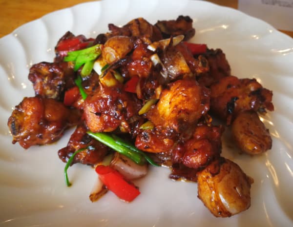 HK_recipe_600_Chicken in Black Bean Suace