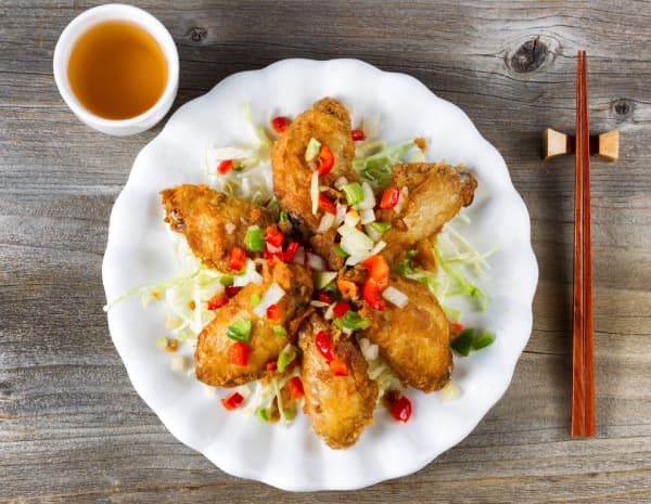 HK_recipe_600_Spicy Chicken Wings