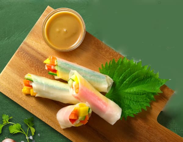 HK_recipe_600_Vietnamese Cold Spring Roll