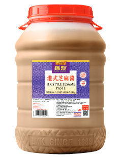 Kum Chun HK Style Sesame Seed Paste