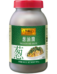 Shallot Oil Sauce, Lee Kum Kee Professional HK
