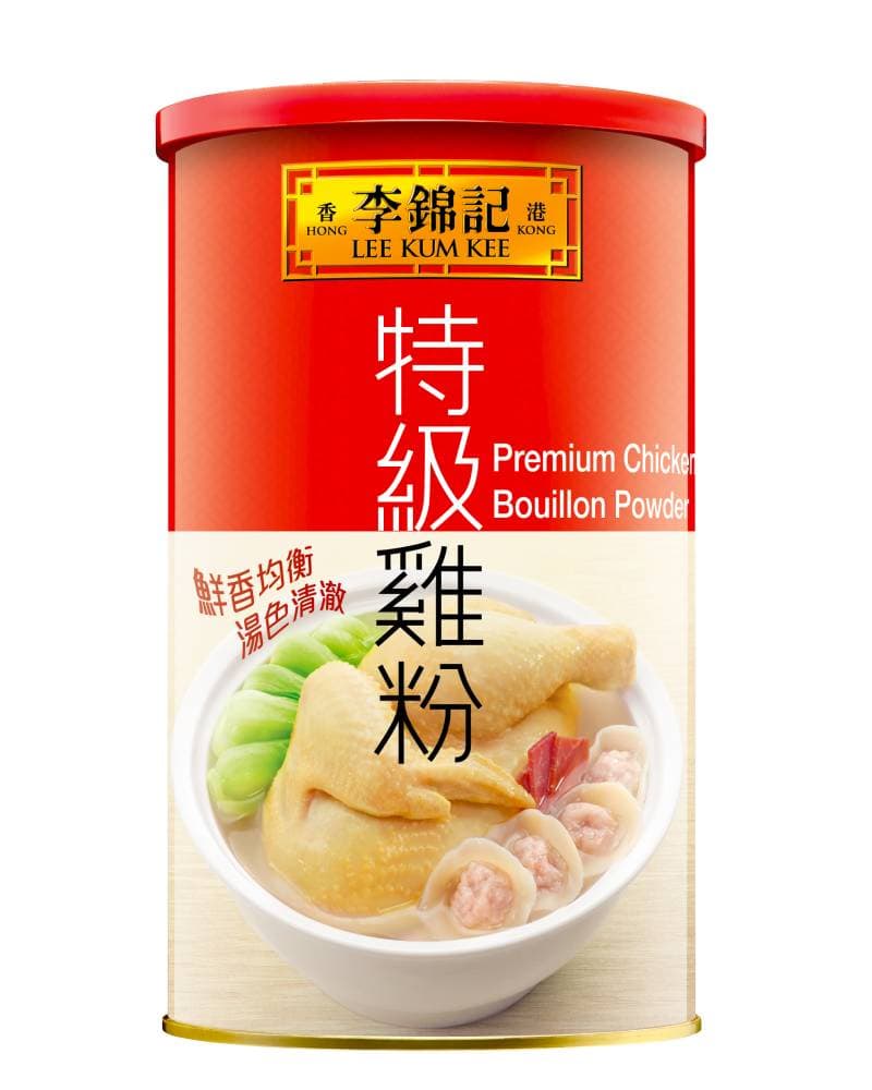 Premium Chicken Bouillon Powder msg 1kg