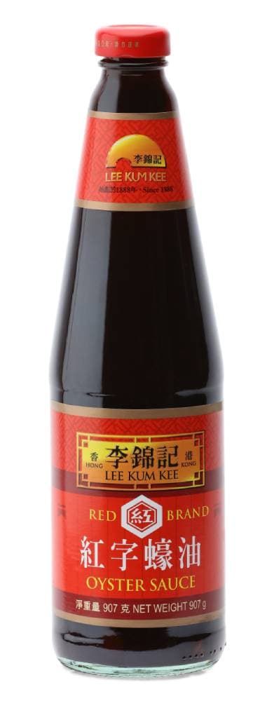 Red Brand Oyster Sauce 907g