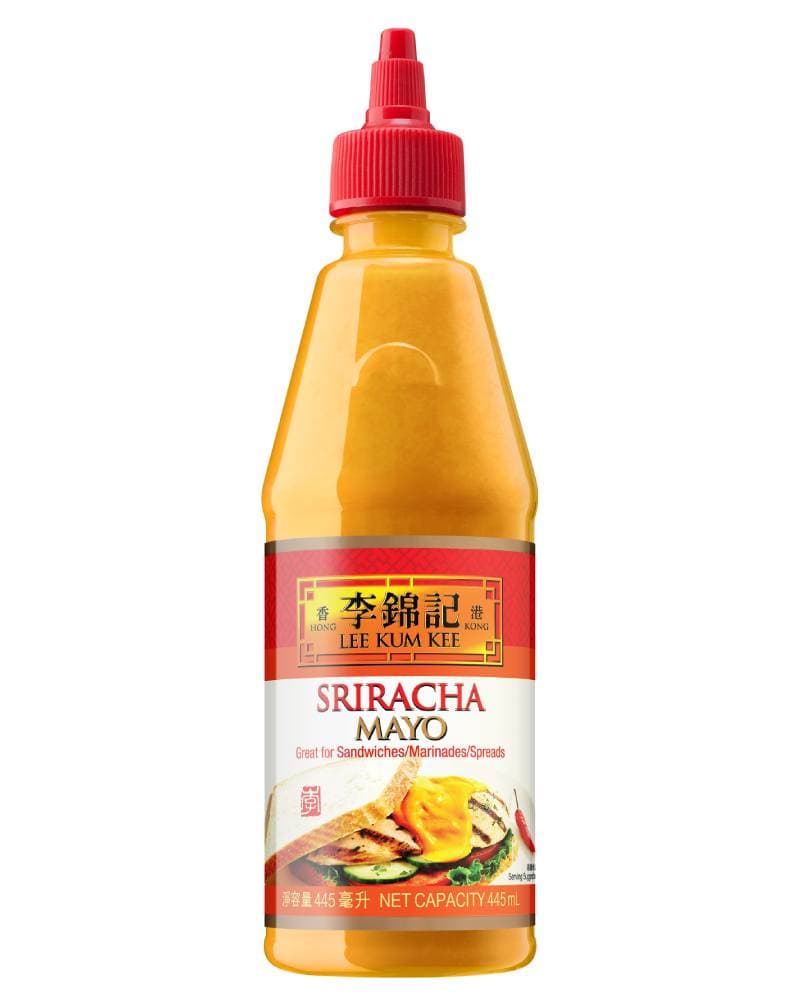 Sriracha Mayo sauce_445g