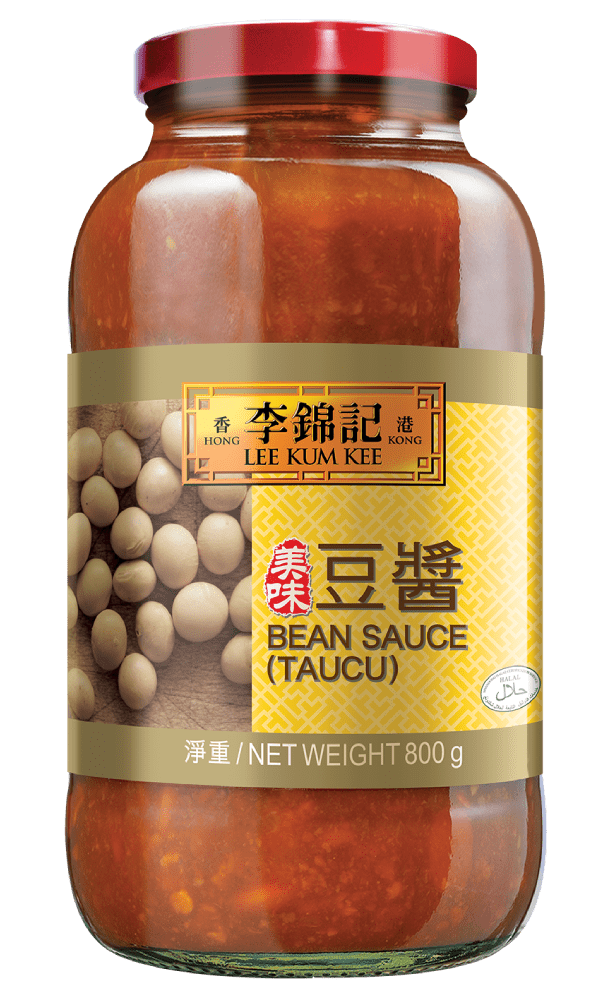 Bean Sauce Taucu_800g