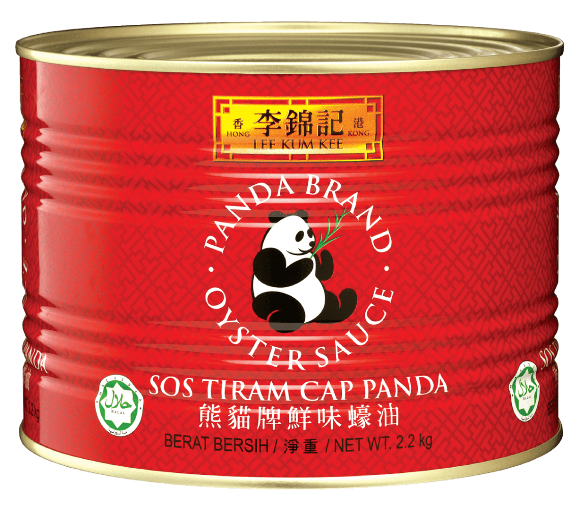 Panda Brand Oyster Sauce_2.2kg