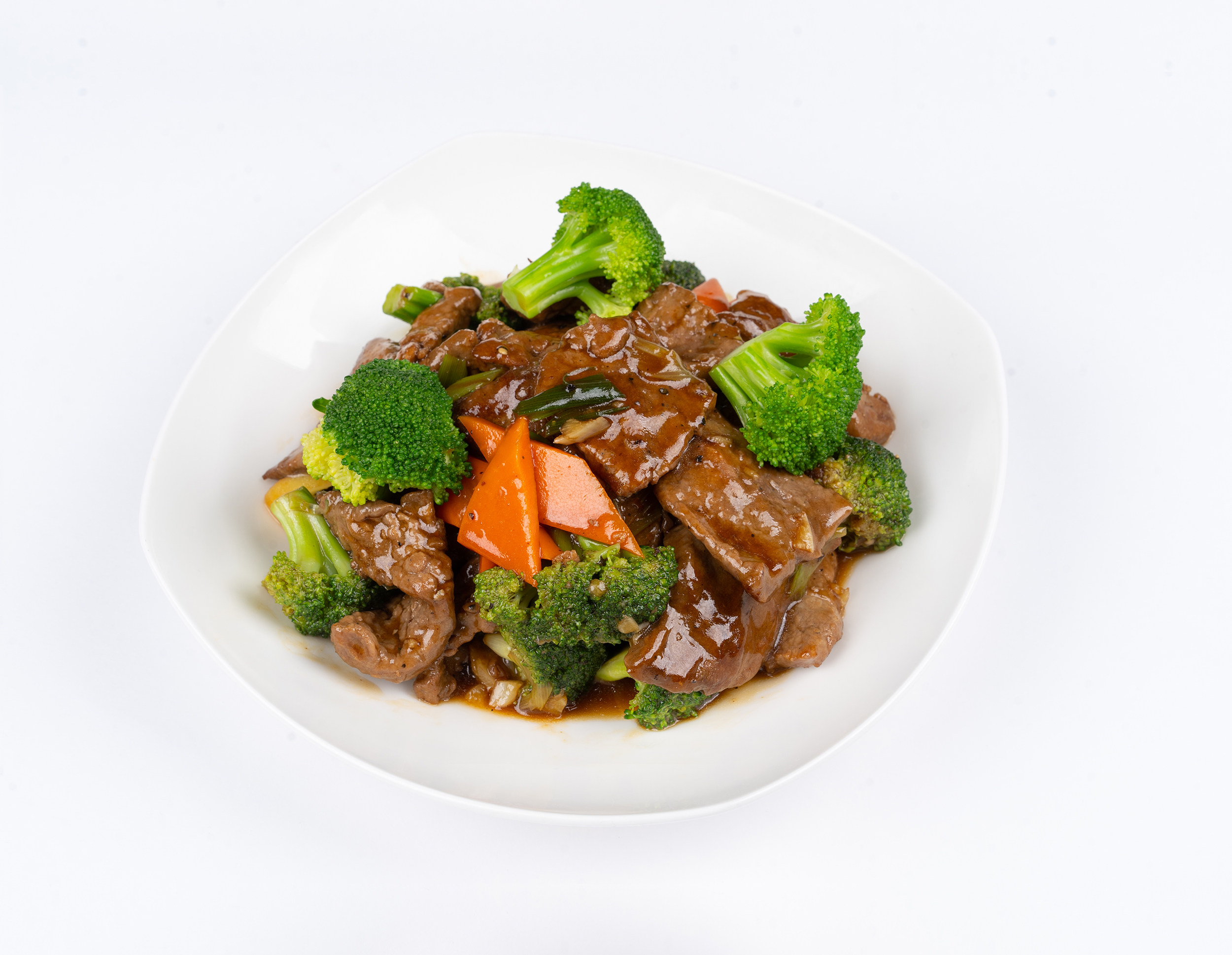 Recipe Broccoli Beef 3