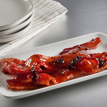Recipe Sweet  Spicy Candied Bacon S