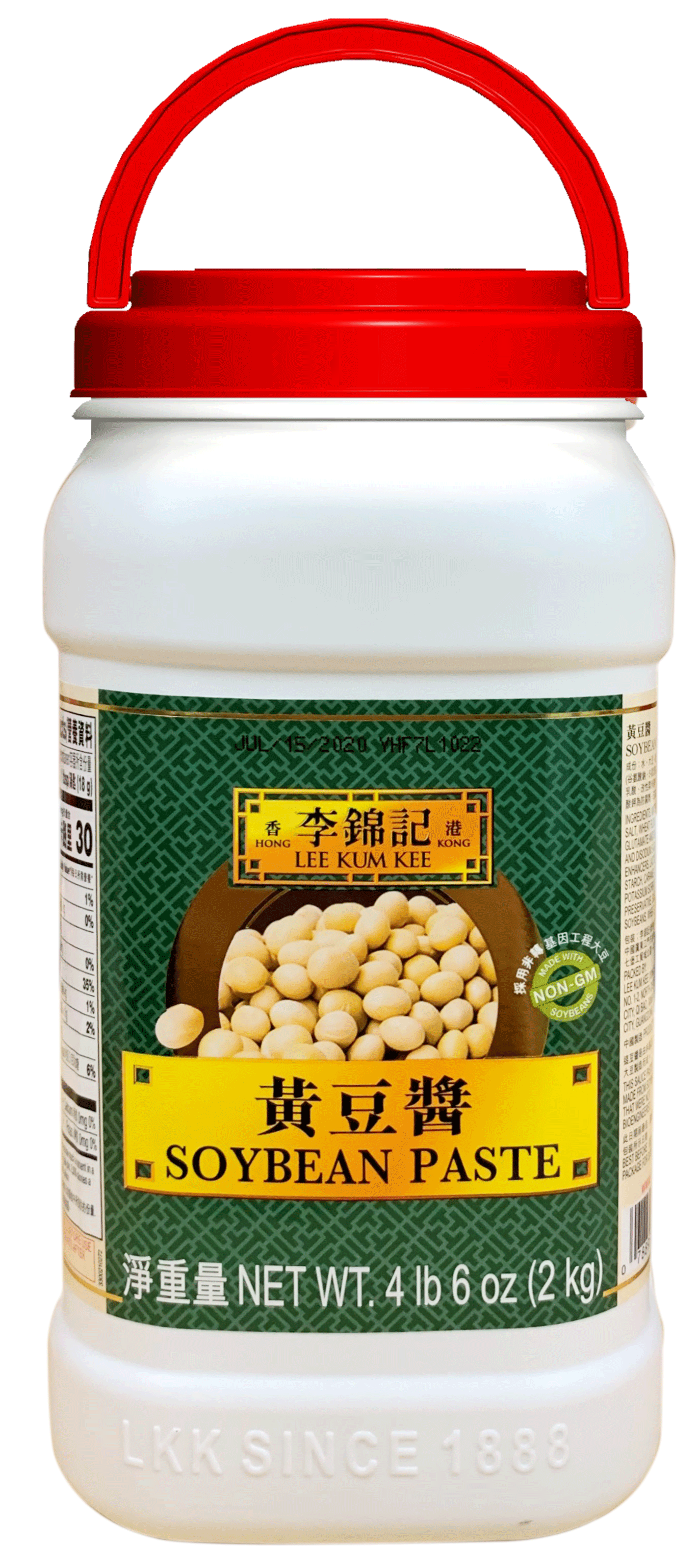 soybean paste