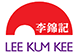 Logo kỷ niệm 130 năm Lee Kum Kee - Nền đỏ