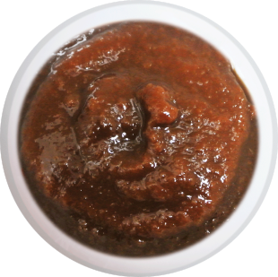 Broad Bean Sauce (C)