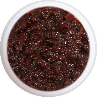Sichuan Style Broad Bean Sauce