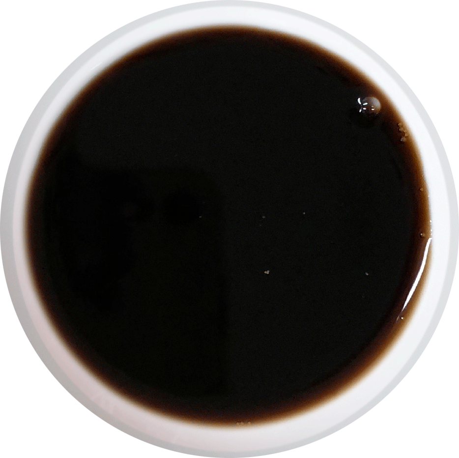 Seasoned Black Vinegar
