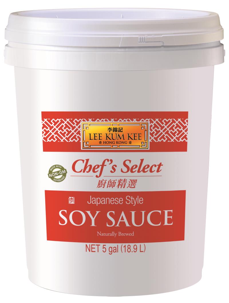 Chef's Select Soy Sauce